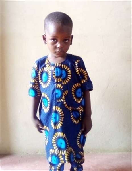 YUSUF GANIYU JAMIU JAMIU