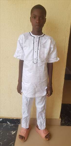 عباس   يوسف ميكائيل ميكائيل