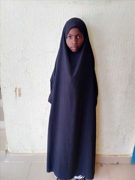 SHUKROH ABDULFATAI MUHAMMAD MUHAMMAD