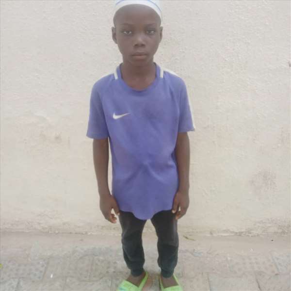 MUHAMMAD ALADE MUILI MUILI