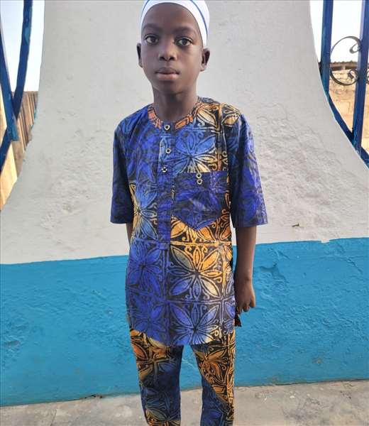 NASIRULLAH WAKILI ABDULAZEEZ ABDULAZEEZ