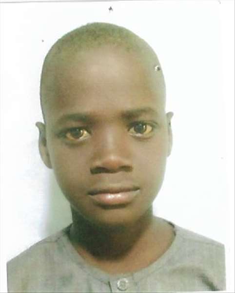 AMARMA ISSOUFOU ELHDJIBO ELHDJIBO