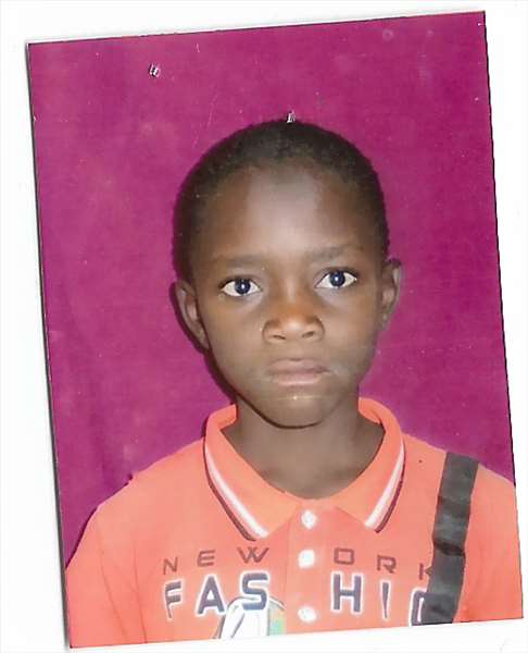 BOUBACAR GUIRGUIDI KALLA KALLA