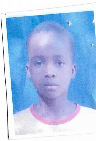 ISMAIL ABOUBAKARI ALHASSAN ALHASSAN