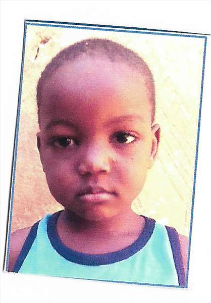 عمر فارق سليمان أمدو أمدو