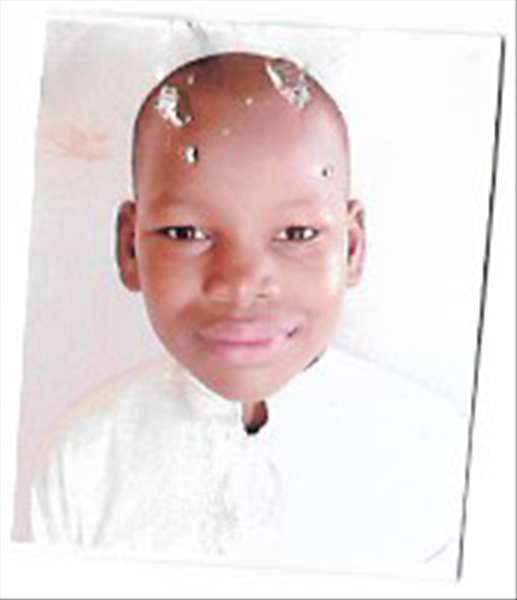 IBRAHIM MAMAN OUSMANE OUSMANE