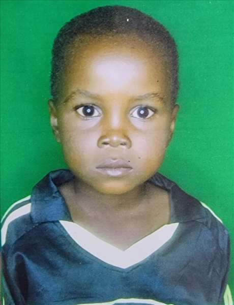 ABOUBACAR ABOUBACR ELH GONI