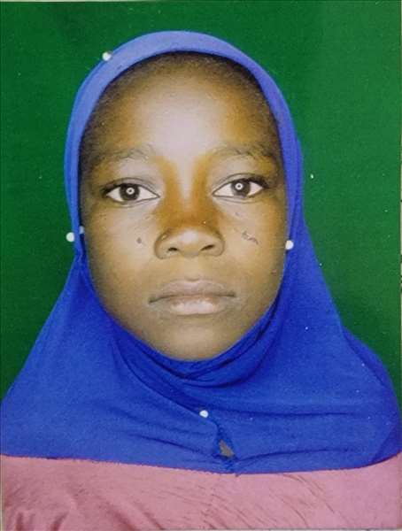 ATCHAZEINAB ABOUBACAR ELH GONI