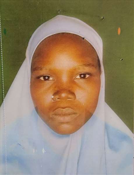 ATCHAFALMATA ABOUBACAR ELH GONI