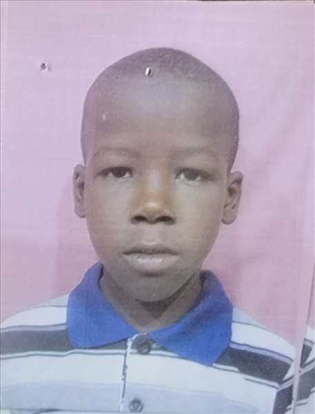 OUSSEINI KALOUMBOU ABBA KIARI