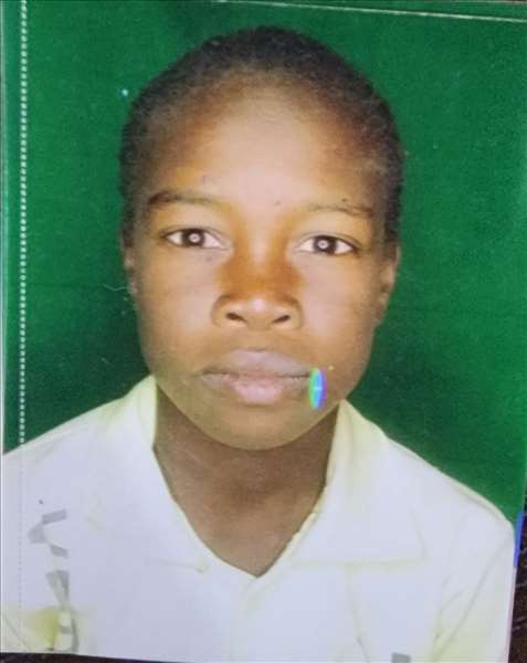 ELH BOUDOU ABOUBACAR ABOUBACAR