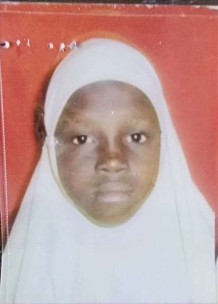 AWA GOUROUMA MALAMGREMAH GANA