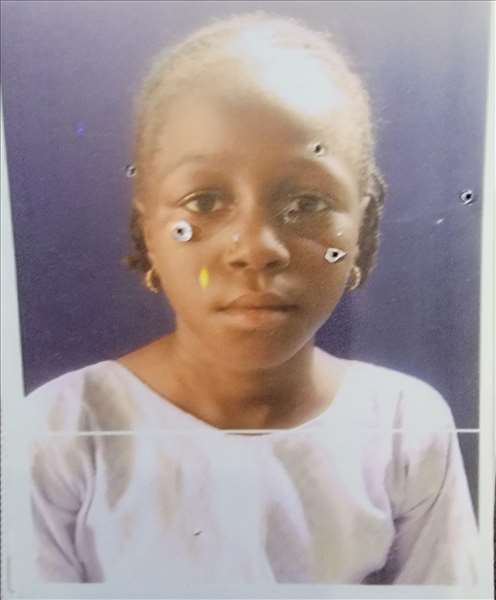 AICHA ABOUBACAR AWARI AWARI