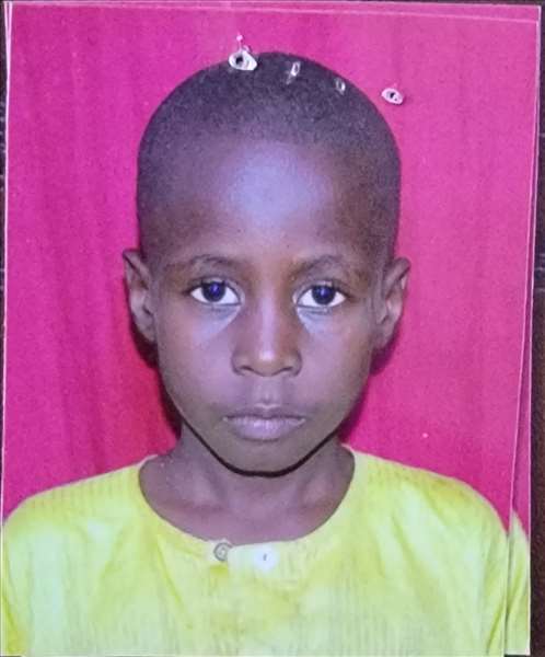 TIDJANI ARI KOLO TIDJANI