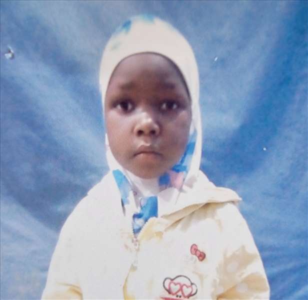 HAFSAT LAMIN ABDOU ABDOU