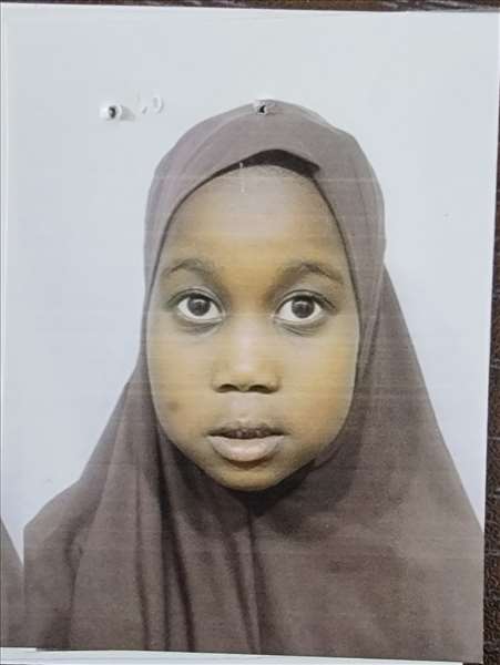 خديجة عثمان حنافي حنافي