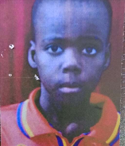 ABDOULRAHIM ABASS ILLO ILLO