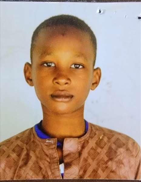 ALIYOU HAIDAR ABDOULSALAM MALMAHAMANI