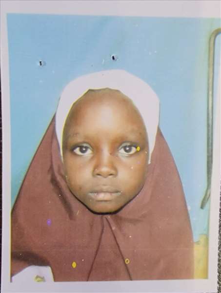 FADJI MOUSTAPHA KADRI KADRI