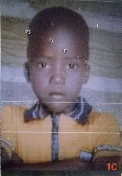 IBRAHIM HESSEM ELH MAHAMADOU