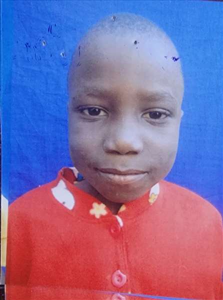 IBRAHIM SOULEY GONI GONI