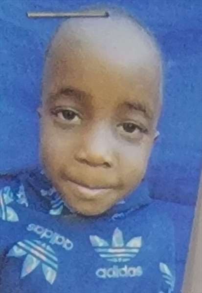 OUSSEINI SOULEYMANE MAMAN MAMAN