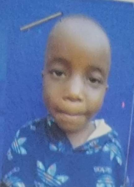 HASSAN SOULEYMANE MAMAN MAMAN