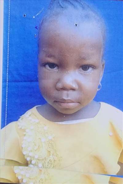 فاطمة سولى غوني غوني