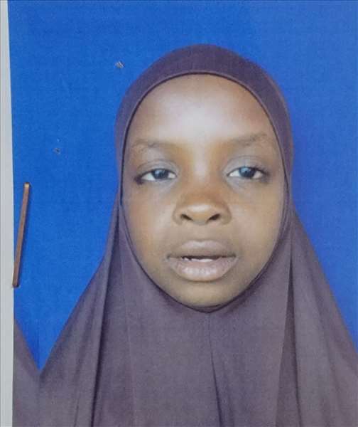 FANNA IBRAHIM MOUSTAPHA MOUSTAPHA