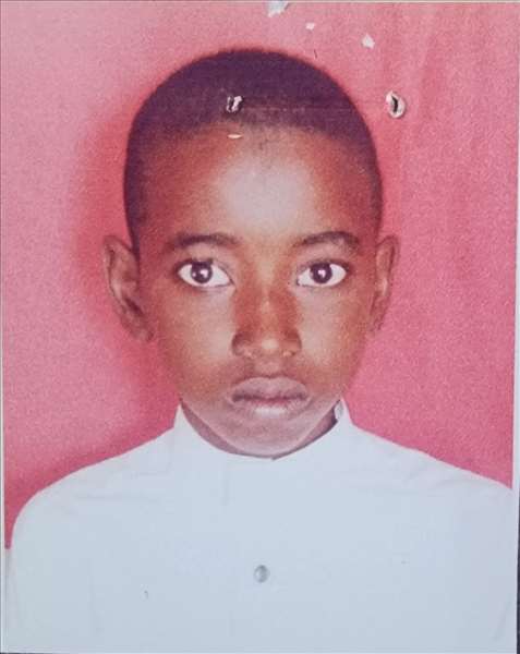 ADAM MAHAMADOU ELH ALI