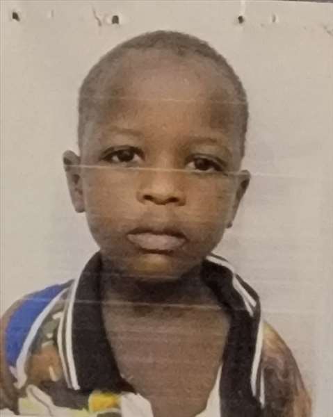 ممن انازم لمين دمبا