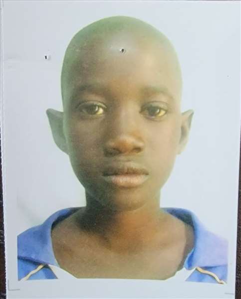 ABOUBACAR DJIBO ELH ISSOUFOU