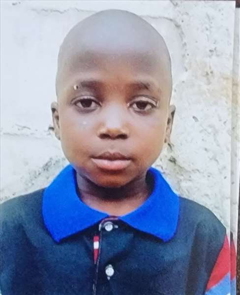 ADAM ADJI GANA GREMA