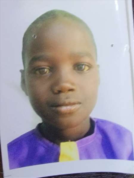 ADAM DJIBO ELH ISSOUFOU