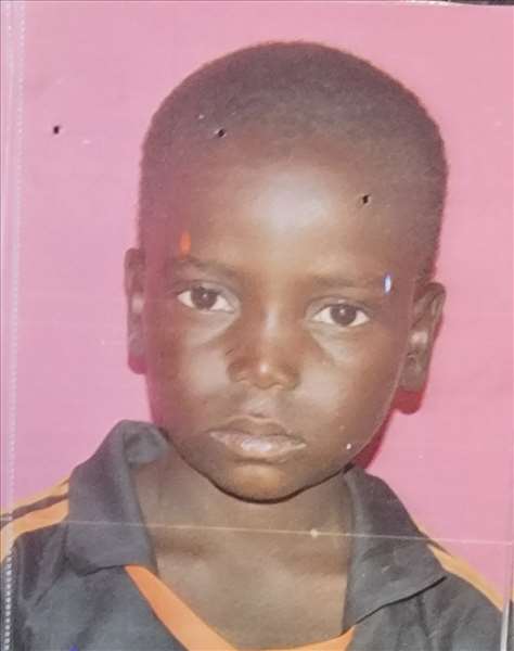 ISMAEL MAAZOU MAHAMADOU MAMAN