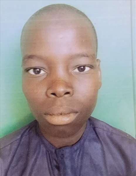 ELHABBA ABOUBACAR ELH GONI