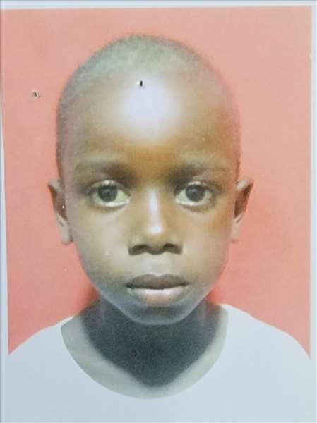 ELH BAKO ARI MOUSTAPHA