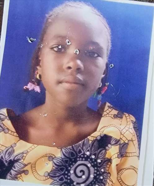 AMINA LAWAN BOUCAR MAMADOU