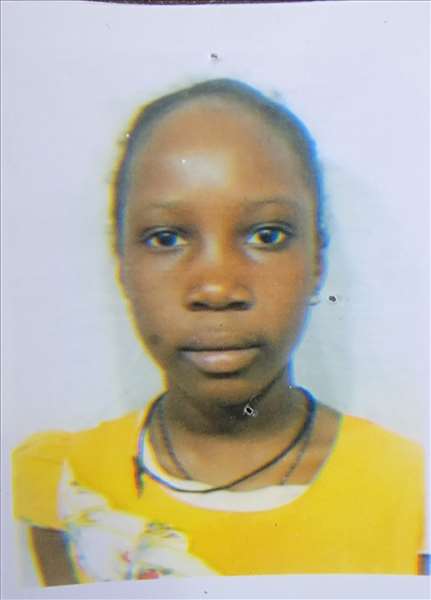 HASIA KAILOU MALMA ISSA