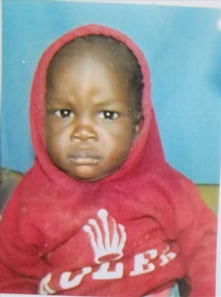 ZAR KAKA MADOU OUMAR