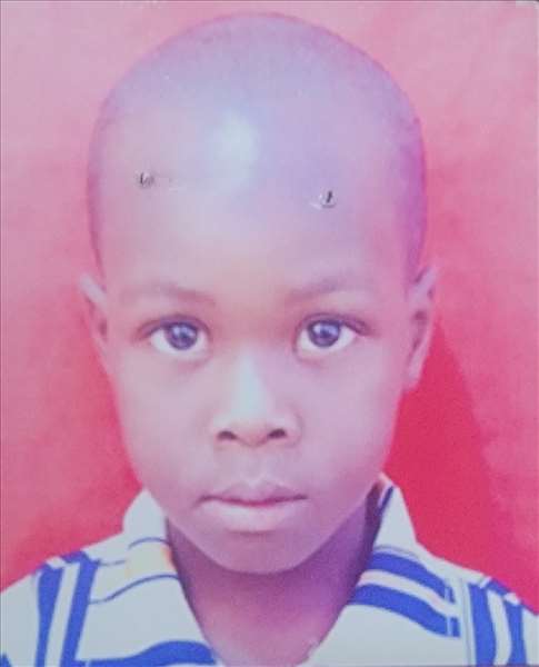 ARAFAT NIAMDOU OUMAR OUMAR