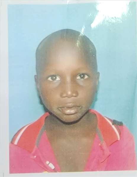 DAWDA MALAMARI LAWAN MAMADOU