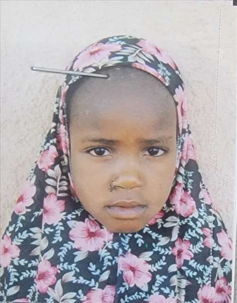 AISSA MAMADOU MALAM MOUSTAPHA