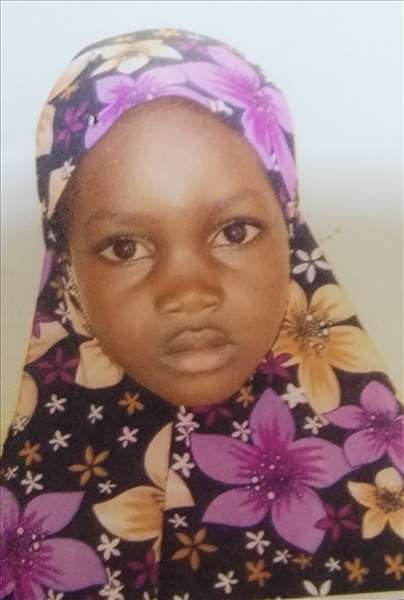 HAMSATOU HAMZA ARZIKA ARZIKA