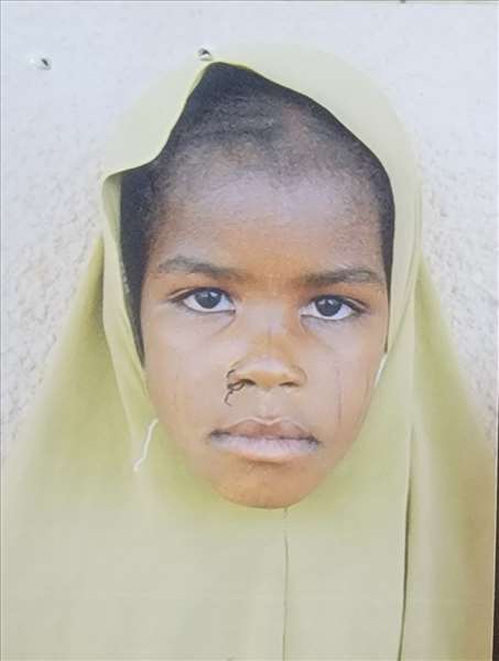 مريم محمد مصطفى مصطفى