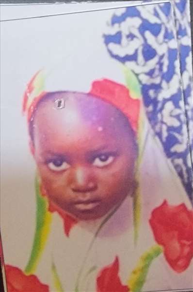 SOURAYYA HAMZA ARZIKA ARZIKA