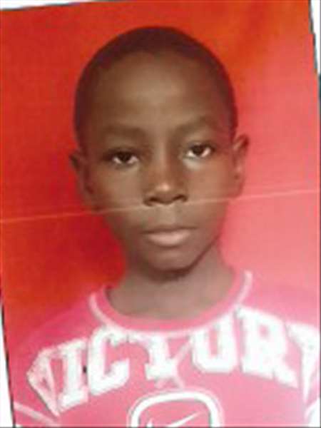 ABDOULAZIZE KIMBA IDE IDE