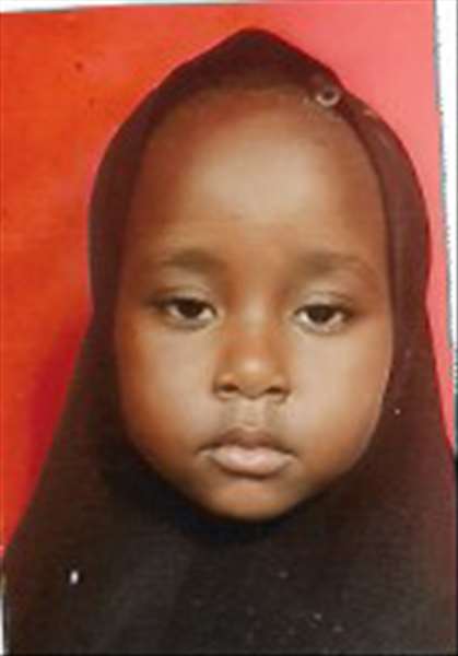 MARYAM KIMBA IDE IDE