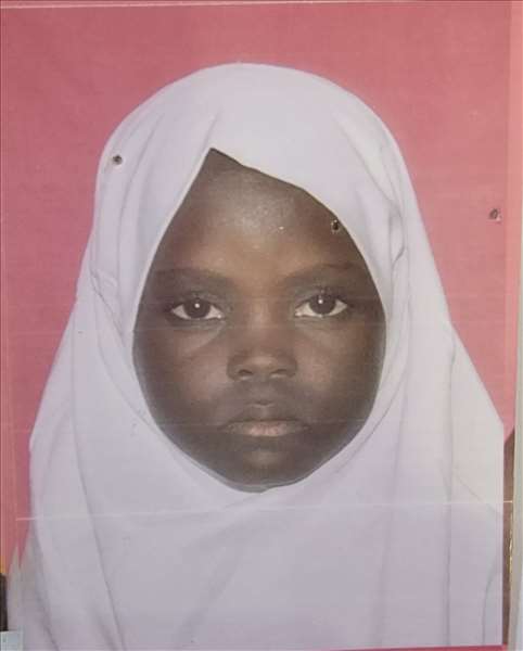 NANAKHADIJA MAAZOU MAMAN MAMAN