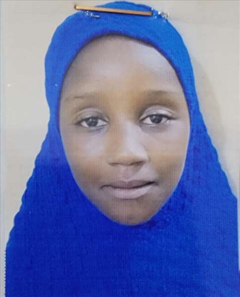 ILHAM OUSMANE ADAMOU ADAMOU
